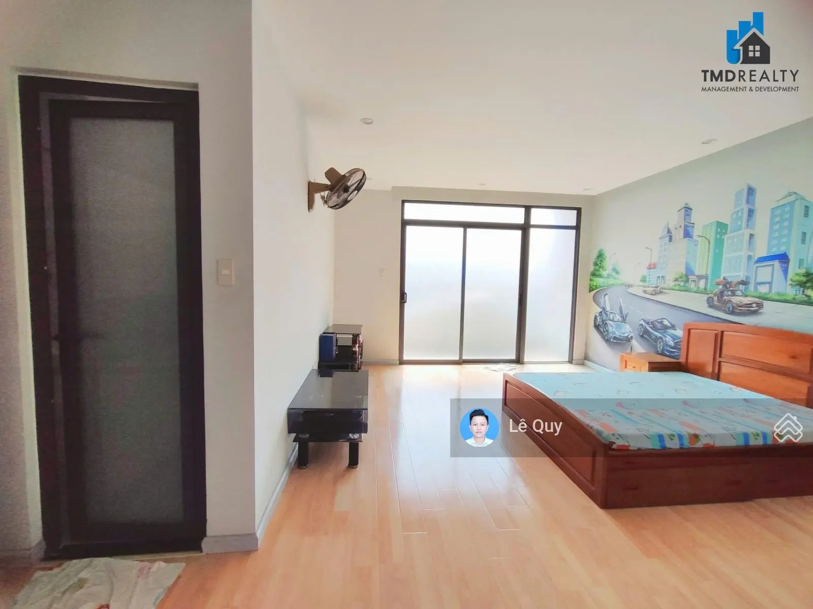 Bán nhà biệt thự KDC Đông Thủ Thiêm, gần chợ Tân Lập, trường Nguyễn Văn Trỗi, DT 8x24m, sổ hồng