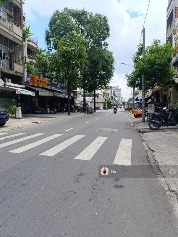 MTKD Vườn Lài 5.5x21 1 lầu đúc , vị trí kinh doanh