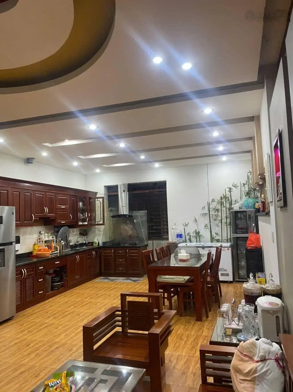 Bán nhà riêng 100m2 chỉnh chủ tại Bắc Lệnh, Tp. Lào Cai