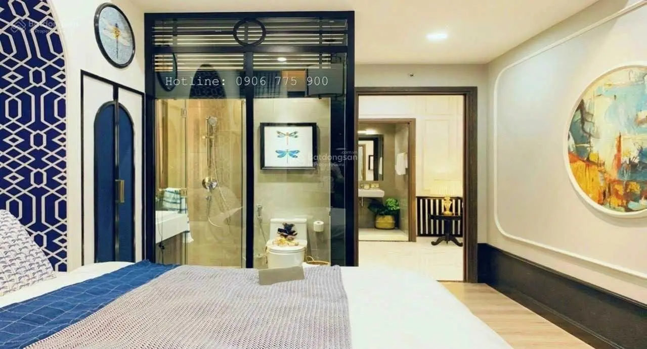 Rổ hàng độc quyền khu Diamond Centery, Celadon City trực tiếp từ chủ đầu tư Gamuda Land