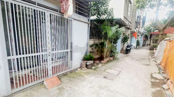 BÁN ĐẤT KHUYẾN LƯƠNG 55M²,MẶT TIỀN 4,5M,CHỈ 2,99 TỶ, SỔ ĐỎ ÔTÔ ĐỖ CỬA