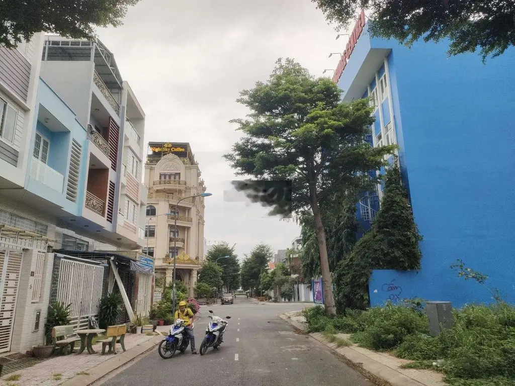 Tổng Hợp Đất Đô Thị KDC Thị Trấn Bến Lức Giá Rẻ