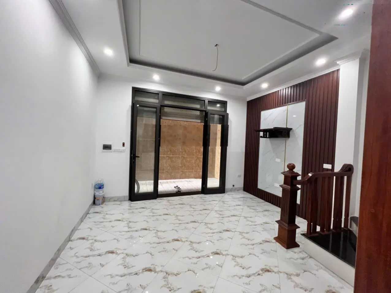 Bán NR 6PN, 4WC, 85m2 tại An Dương Vương, Phú Thượng, Tây Hồ, giá siêu hời 19,7 tỷ