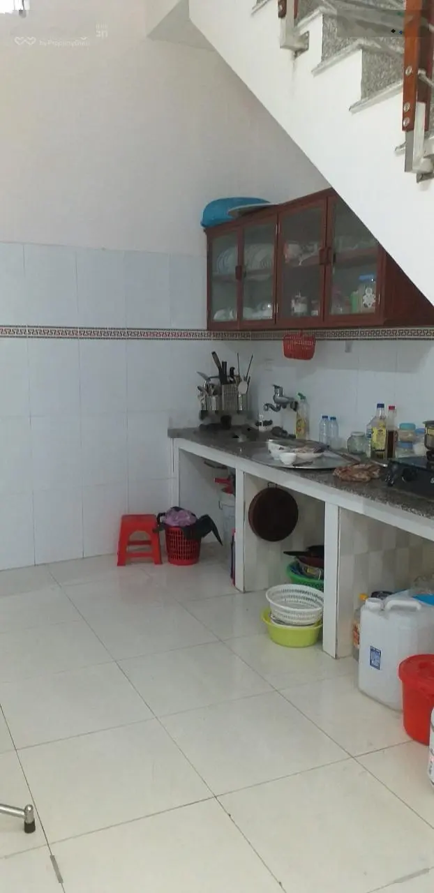 Bán nhà 2 tầng đầy đủ tiện nghi tại trung tâm thành phố Hải Dương giá chỉ 1.6 tỷ
