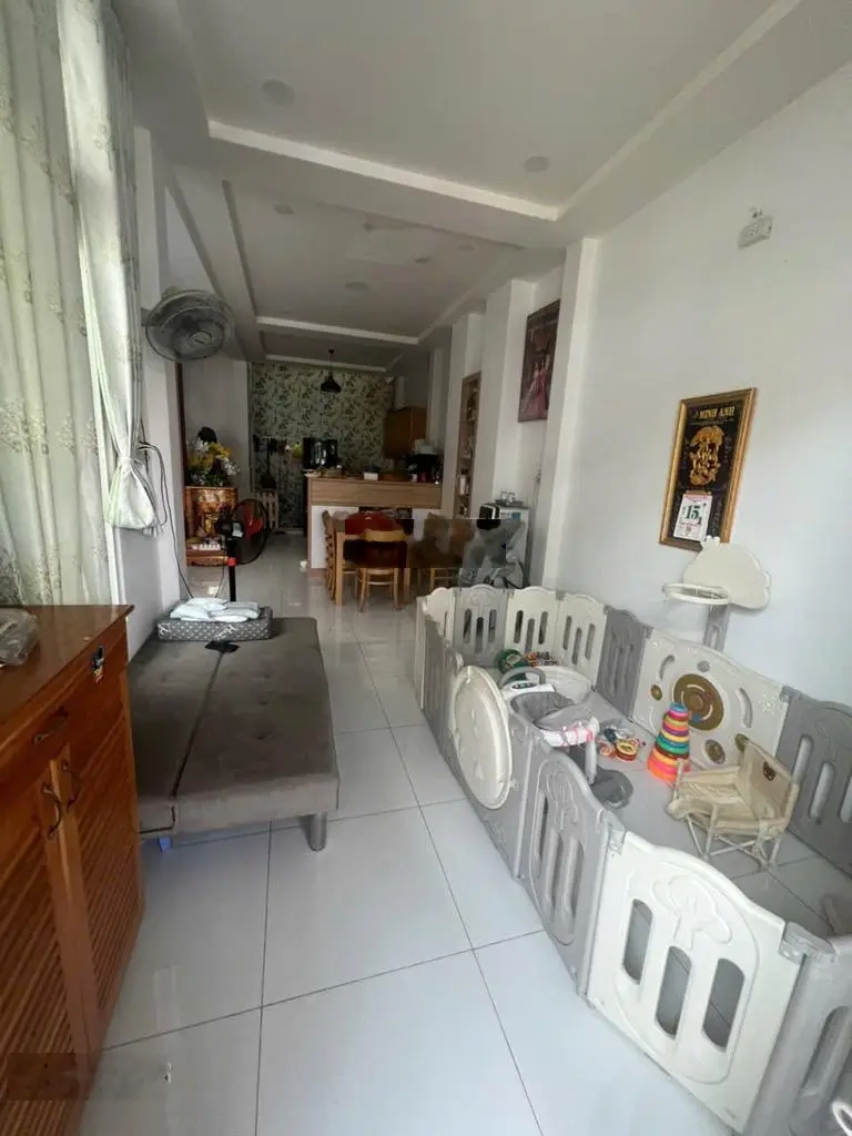 Hot! Bán nhà phân lô Tăng Nhơn Phú B 84m2 ngang 6m giá chỉ nhỉnh 6 tỷ