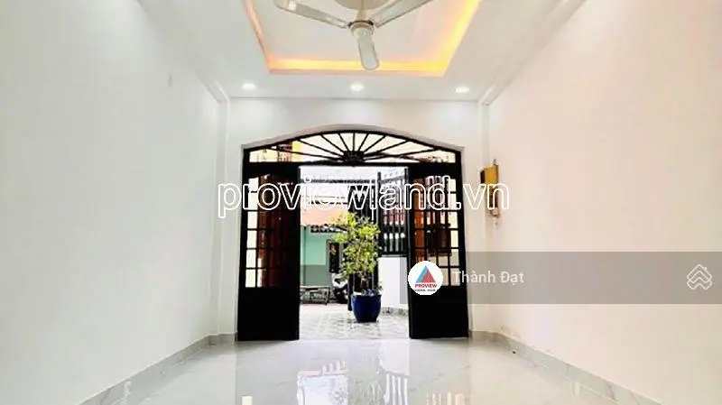 Bán toà CHDV trung tâm Bình Thạnh, gần Điện Biên Phủ, DTSD 974m2, 1 hầm + 6 tầng, 27 căn hộ