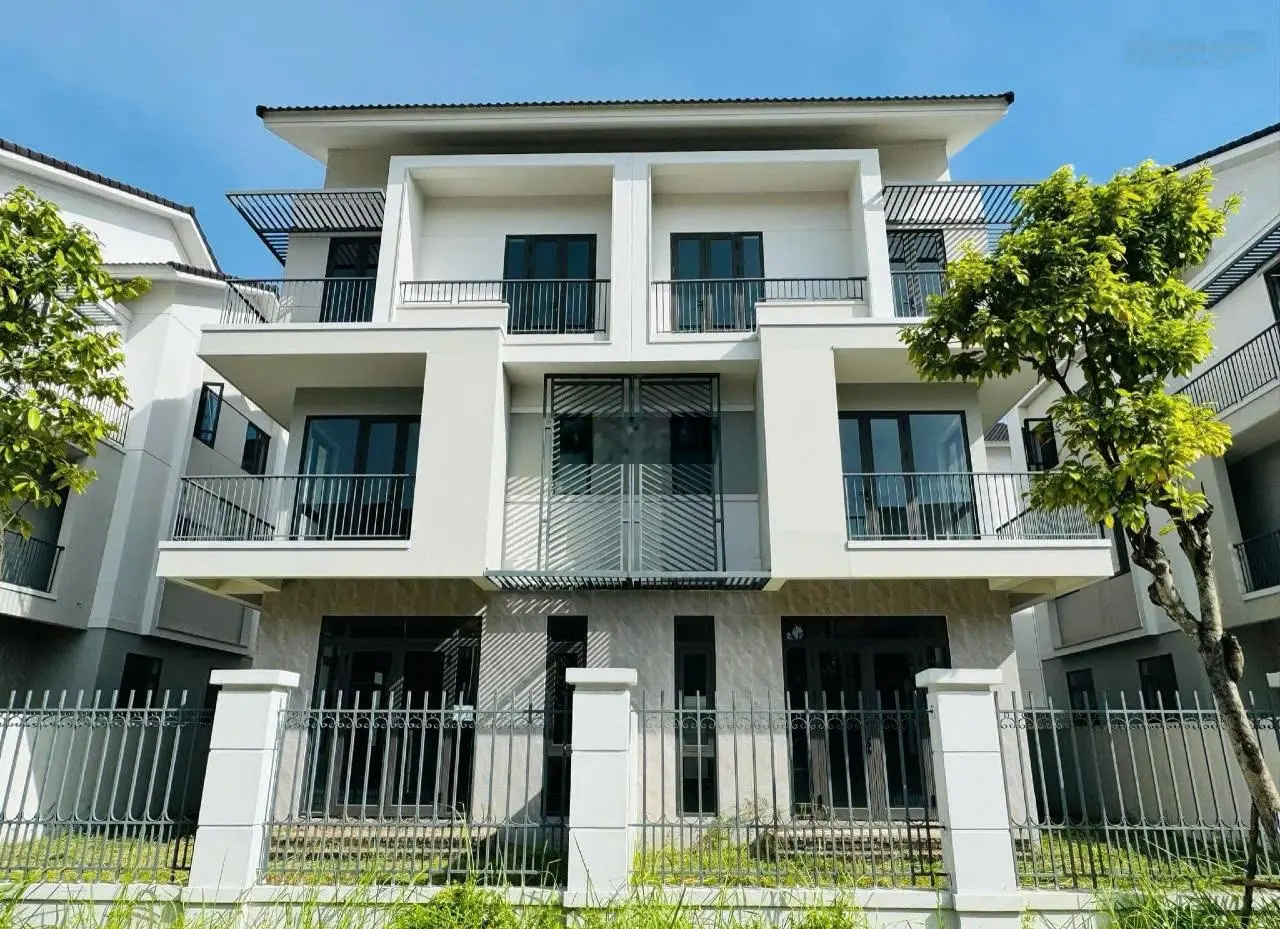 Centa Riverside GIÁ GỐC CĐT CƠ HỘI Sở Hữu Biệt Thự ViP , Cơ Hội X2 X3 Tài Sản!