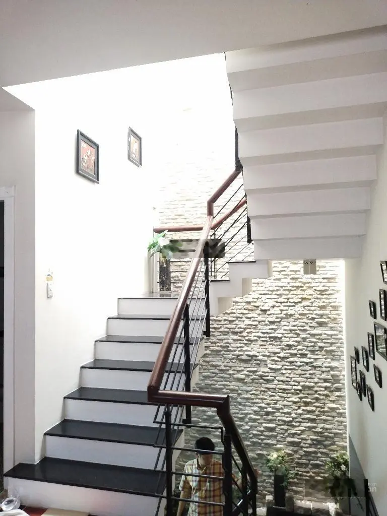 Biệt thự khu vip Tên Lửa - Gần nhà thờ Phaolo - 10 x 19 - 2 Tầng - Khu phân lô - giá 25 tỷ TL