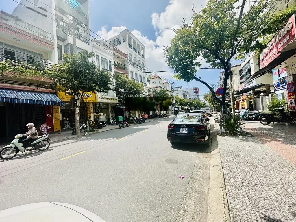 Hiếm - bán đất tặng nhà Lê Đình Dương - diện tích 150m2, ngang 10m - cách cầu Rồng 100m