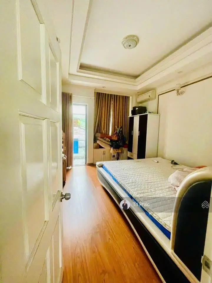 HIẾM,Nhỉnh 9Ty,Khu Vip Đoàn Thị Điểm Phú Nhuận , 45m2, 4 Tầng ,4PN Hẻm Xe Hơi Thông PXLong