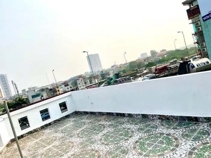 Bán Nhà riêng tại Pháp Vân, Yên Sở, Hoàng Mai, Hà Nội, 7,8 tỷ, 36m2, Chính chủ giá siêu hời