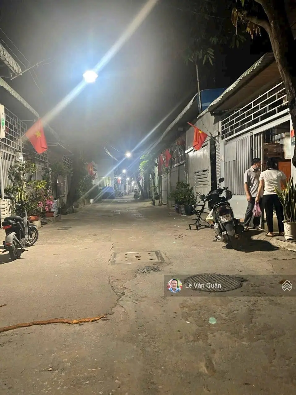 Bán rẻ nhà tân đông hiệp dĩ an đường thông oto