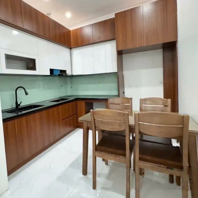 6.2 tỷ, DT sổ 30m2, 4 tầng, 4 ngủ FULL NỘI THẤT, 20m ra ô tô, 80m ra mặt phố, Bưu điện Hà Đông
