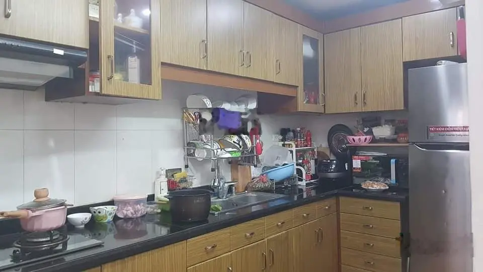 Bán căn hộ 95m2 thiết kế 3 phòng ngủ siêu siêu hiếm tại ĐTM Cầu Giấy, ngay công viên Cầu Giấy