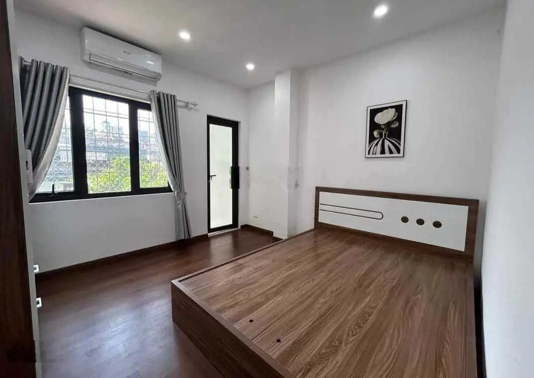 Bán nhà tập thể Nguyễn Trãi trung tâm q. Thanh Xuân 42m2 1pk bếp 2pn 1vs. Nhà như khách sạn 2,85tỷ