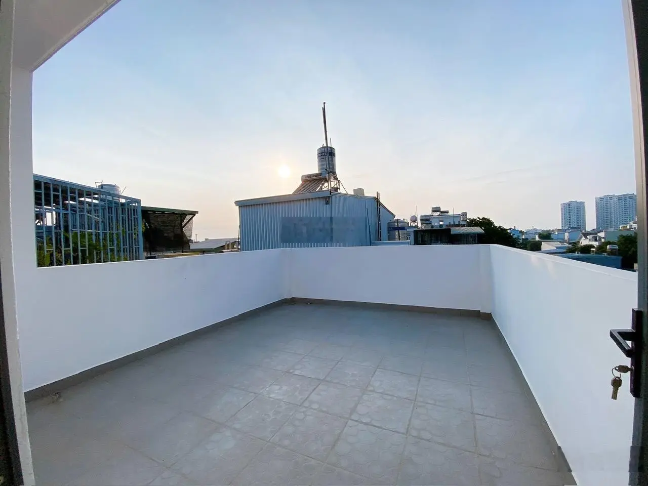 Bán NR 4PN, 5WC, 80m2 tại Đào Tông Nguyên, 6,8 tỷ VND