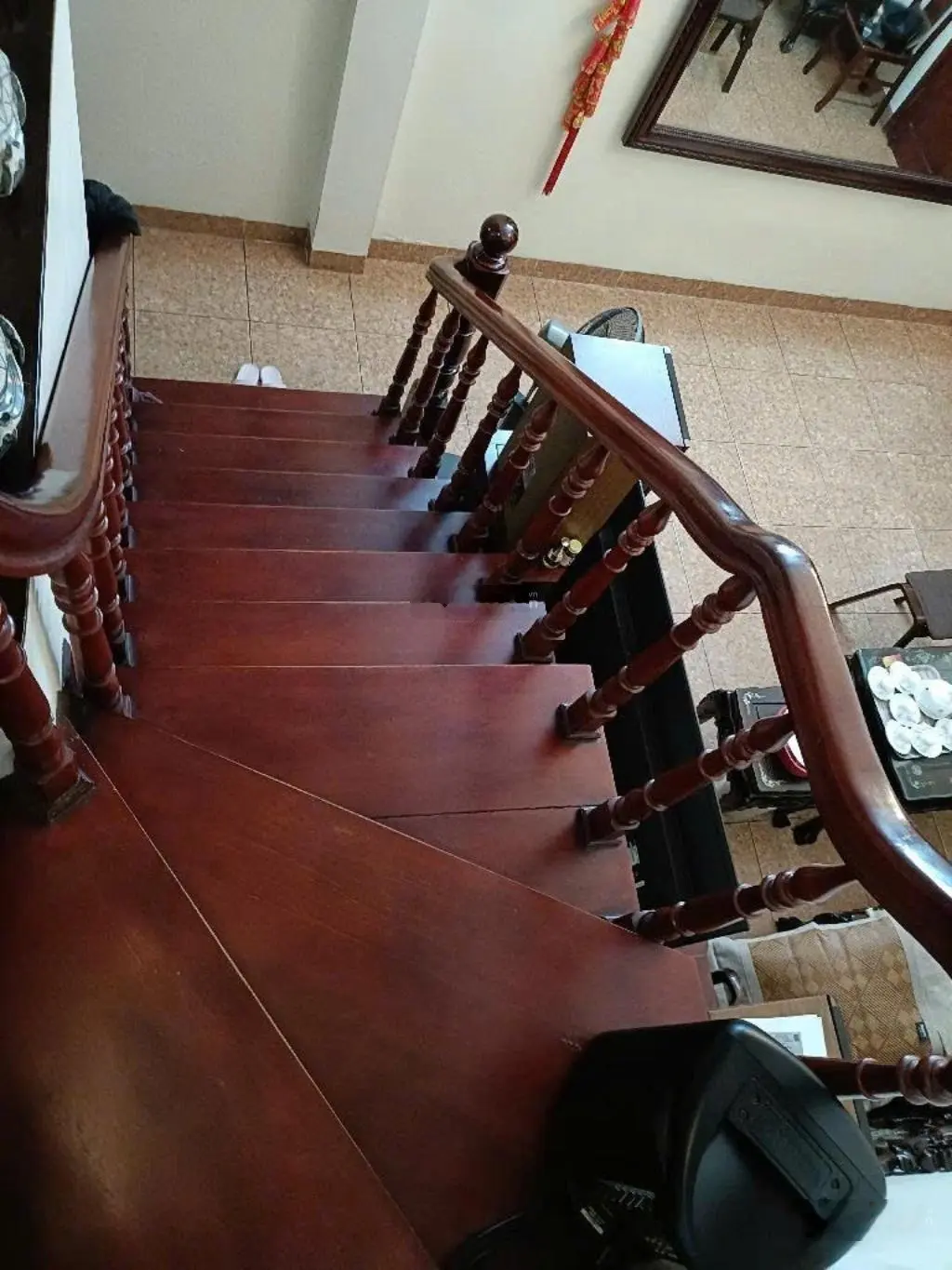 Ái Mộ Bồ Đề - tối ưu công năng - dân tự xây - giá mềm - ngõ thông tứ tung - gần oto - gần Wellsprin
