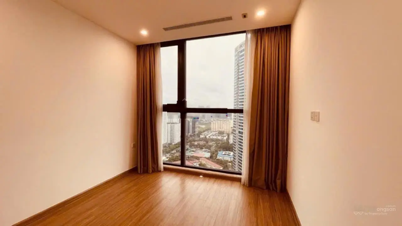 Bán chung cư Vinhomes Sky Lake 2PN 2VS tầm nhìn Panorama vô cùng đẳng cấp