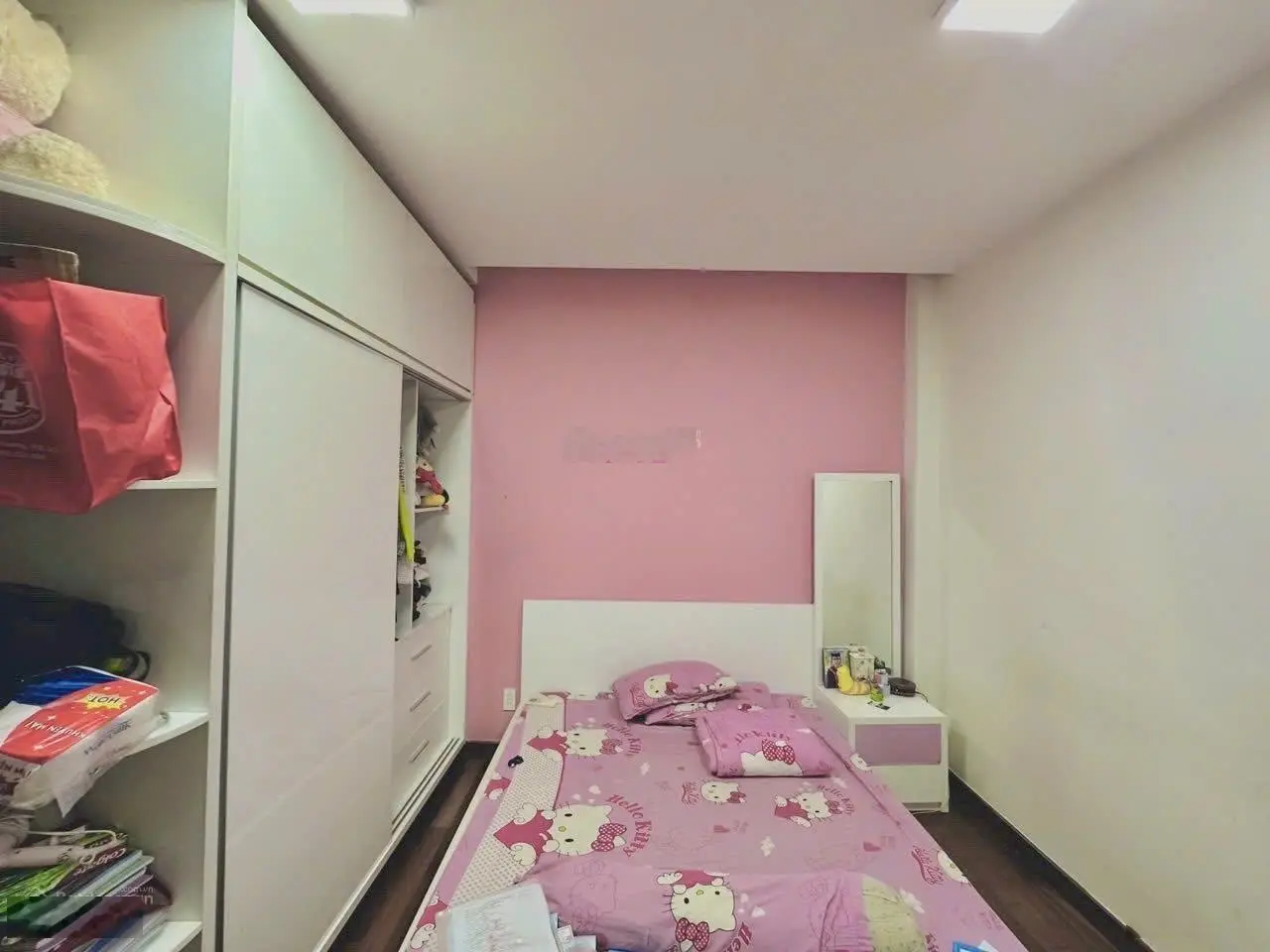 1tỷ800 bán 1tỷ700 căn 41m2 Lê Hồng Phong, P2, Q5. Gần BV Chấn Thương Chỉnh Hình, hẻm oto 7m.