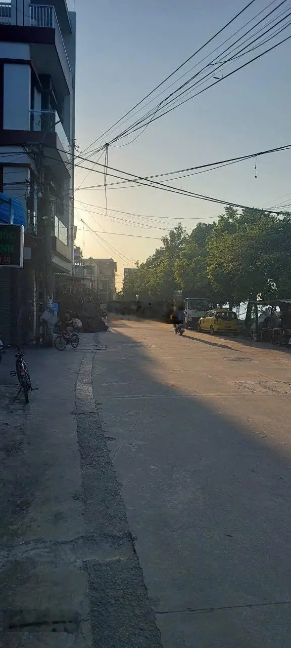 Bán gấp lô góc Trung Oai gần 70m2 ngay bìa làng, đường ô tô tải lướt vèo - 5 tỷ hơn!