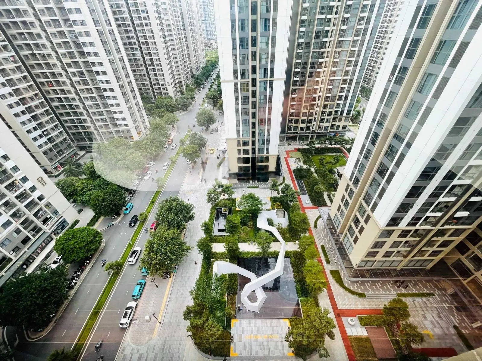 Độc Quyền Quỹ căn góc 3PN Masteri trực tiếp CĐT view hồ. Ck 7%, miễn phí dv 3 năm, tặng 2 cây vàng