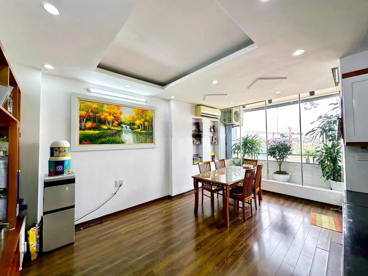 Bán nhà phân lô khu đô thị văn quán hà đông vị trí kinh doanh đắc địa dt 70m*4t*4,2mt :18,3 tỷ .tl.