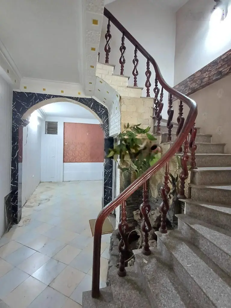 Bán nhà Tân Mai 54m2, 4 tầng, MT 3m. Giá 7,5 tỷ