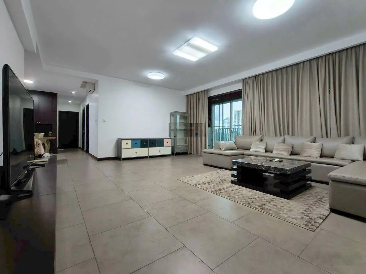 Bán căn hộ chung cư Riviera Point 3 phòng ngủ 147m2 giá 7,8 tỷ tại Quận 7, LH Ngọc Lan 0906 743 ***
