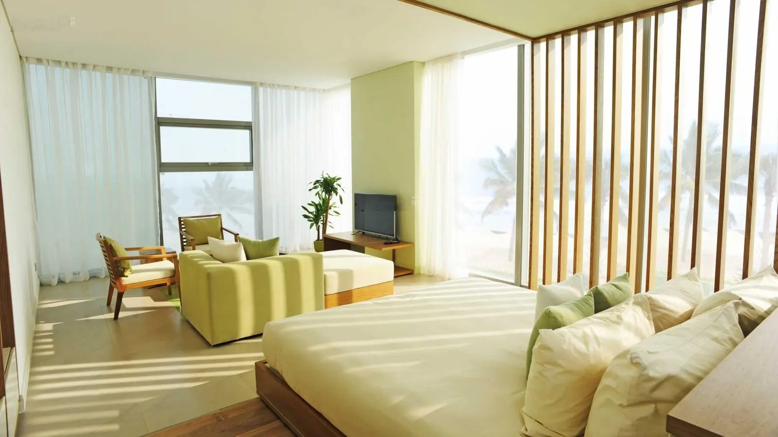 Bán căn hộ Fusion Suite Danang giỏ hàng độc quyền chủ đầu tư