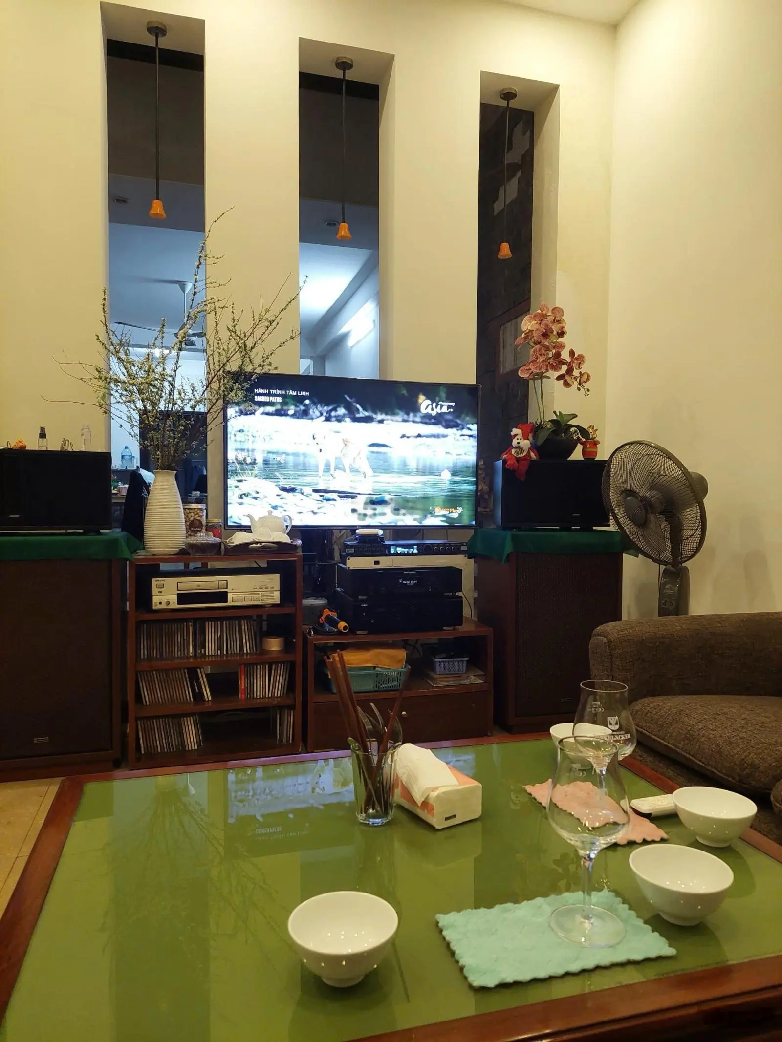 Nhà mặt tiền Thế Lữ - gần sông Hàn - 110m2 - 2 tầng - kinh doanh sầm uất - 7.5 tỷ