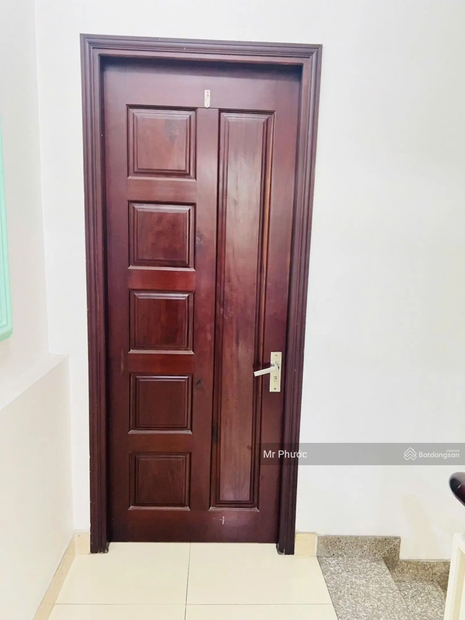 Bán nhà riêng hẻm 791 Trần Xuân Soạn, Tân Hưng, Quận 7, 59m2 (4,5x13m)*5T, đẹp ở ngay giá 7,45tỷ