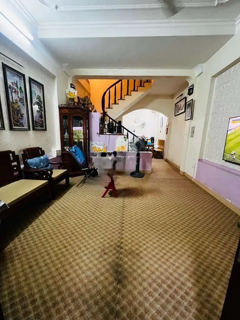 Bán nhà Tứ Hiệp, Thanh Trì diện tích 45,3m2 giá 3,57 tỷ