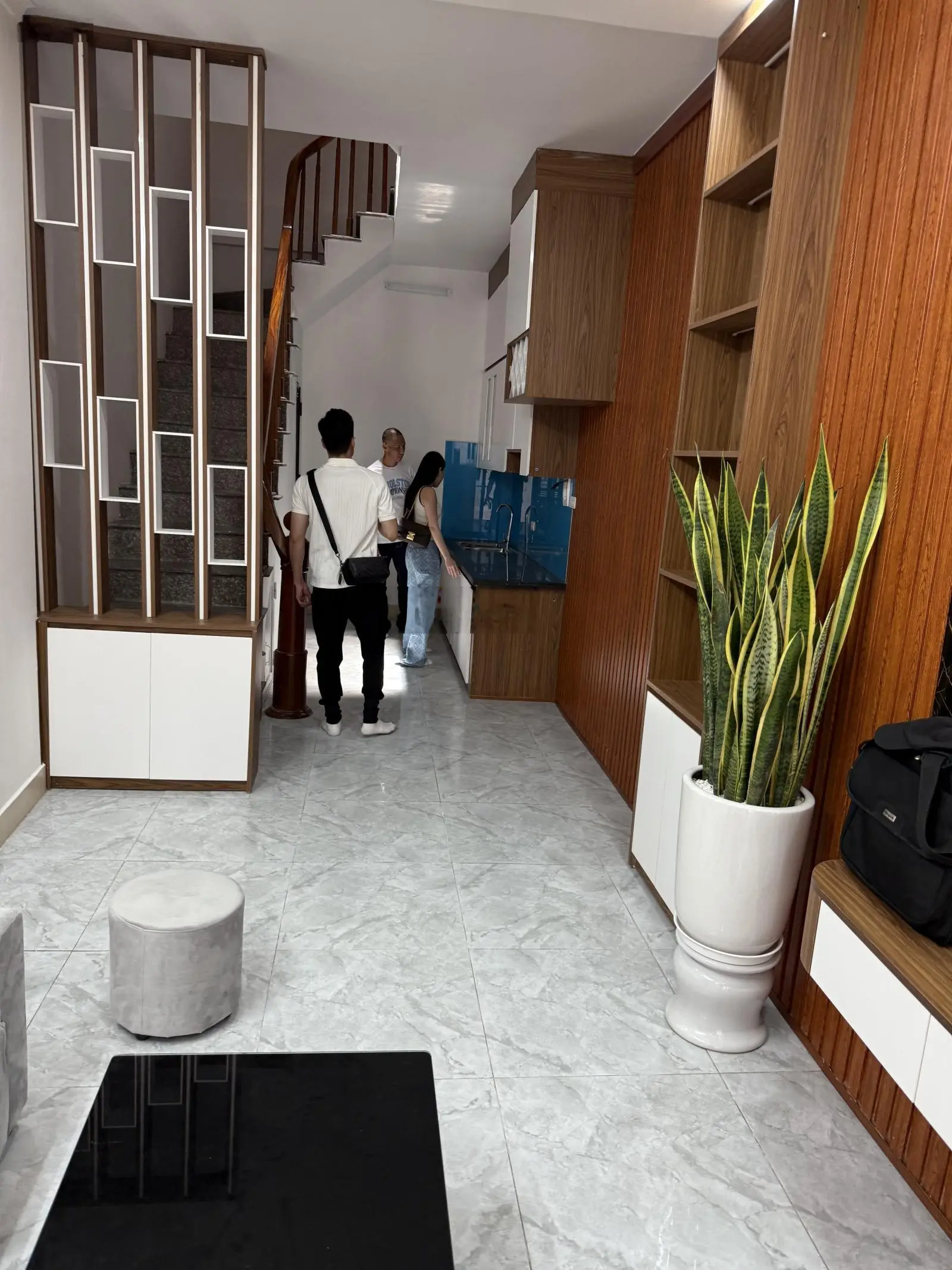 Bán NR 3PN, 4WC, 42m2 giá 8,9 tỷ tại Trương Định, Hai Bà Trưng, Hà Nội