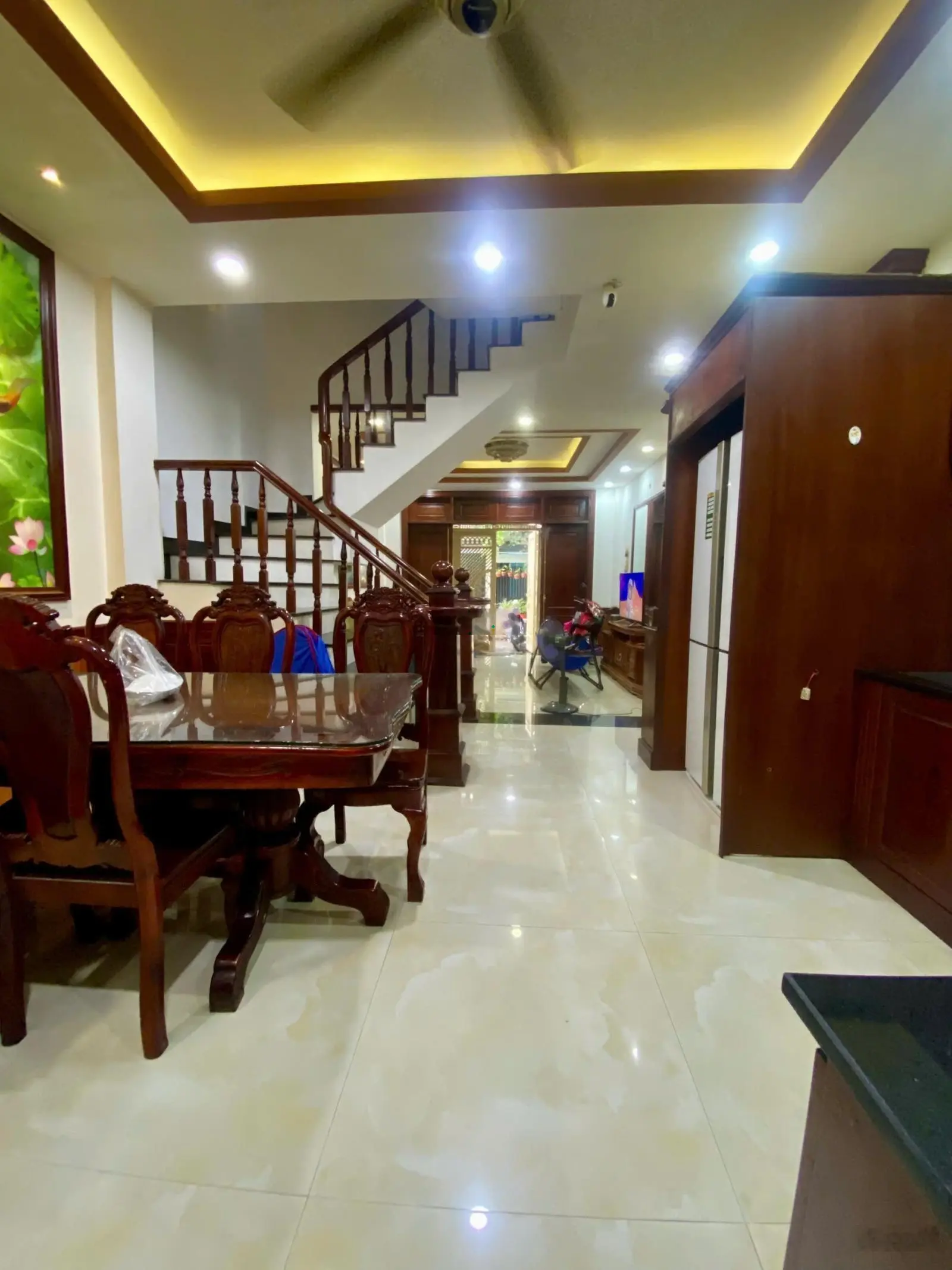 Nhà Thiết Kế Đẹp 3 Tấm Đs8 Hiệp Bình Phước Thủ Đức Giá 6 Tỷ 980 TL