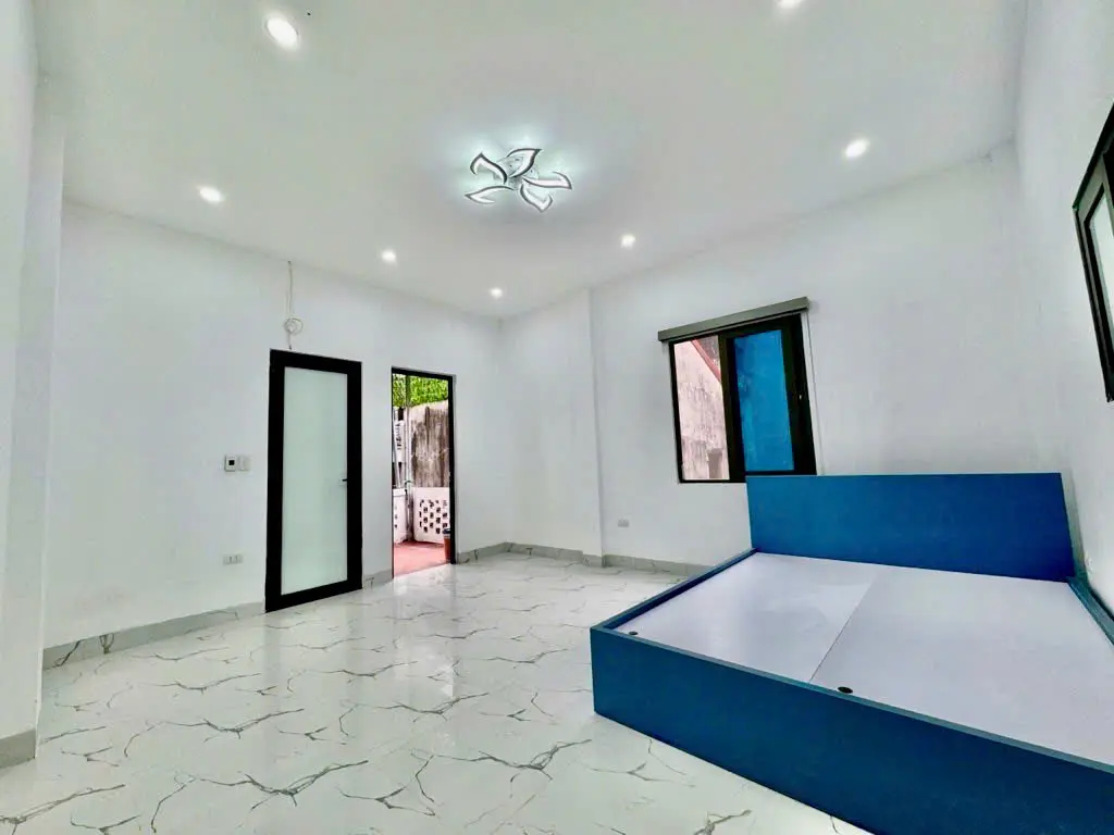 Bán nhà mặt ngõ 178 Hoàng Mai, Phường Hoàng Văn Thụ, Quận Hoàng Mai – 39m² – Giá chỉ 5.66 tỷ