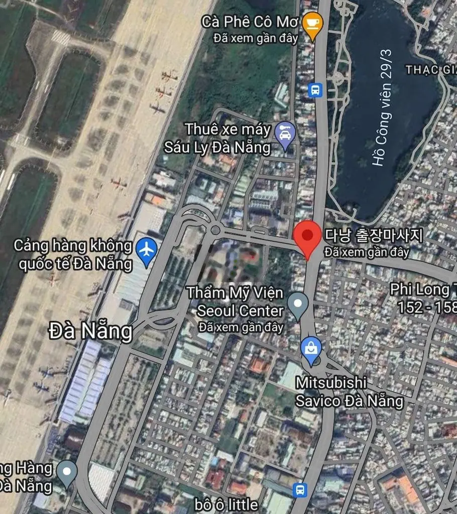Bán nhà mặt tiền Nguyễn Tri Phương.sát ngã 4 Nguyễn Văn Linh đoạn vip