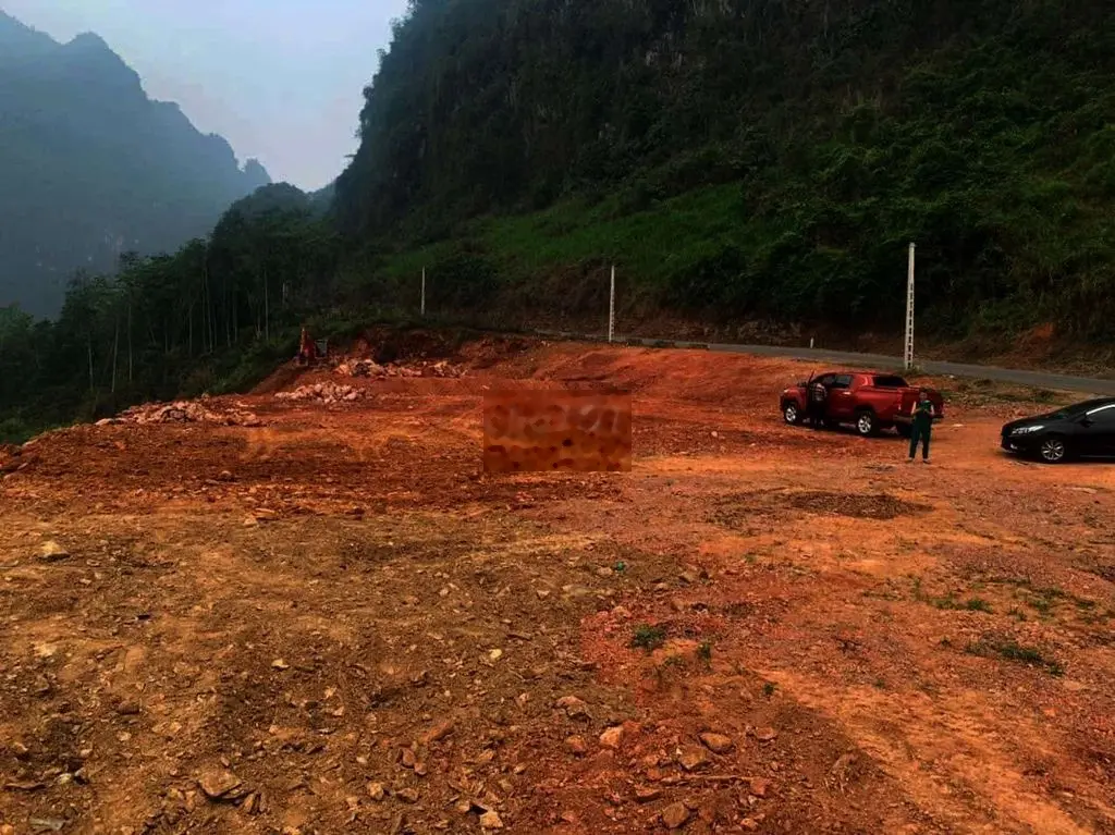 Bán đất đẹp rẻ làm Homestay du lịch Hà Giang