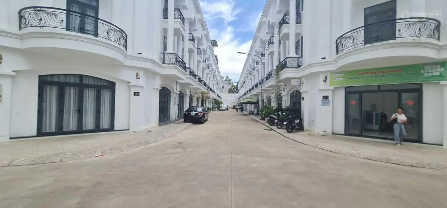 Cơ hội vàng tại Khu Phố Thương Mại Mai Anh Luxury - Thành phố Tây Ninh