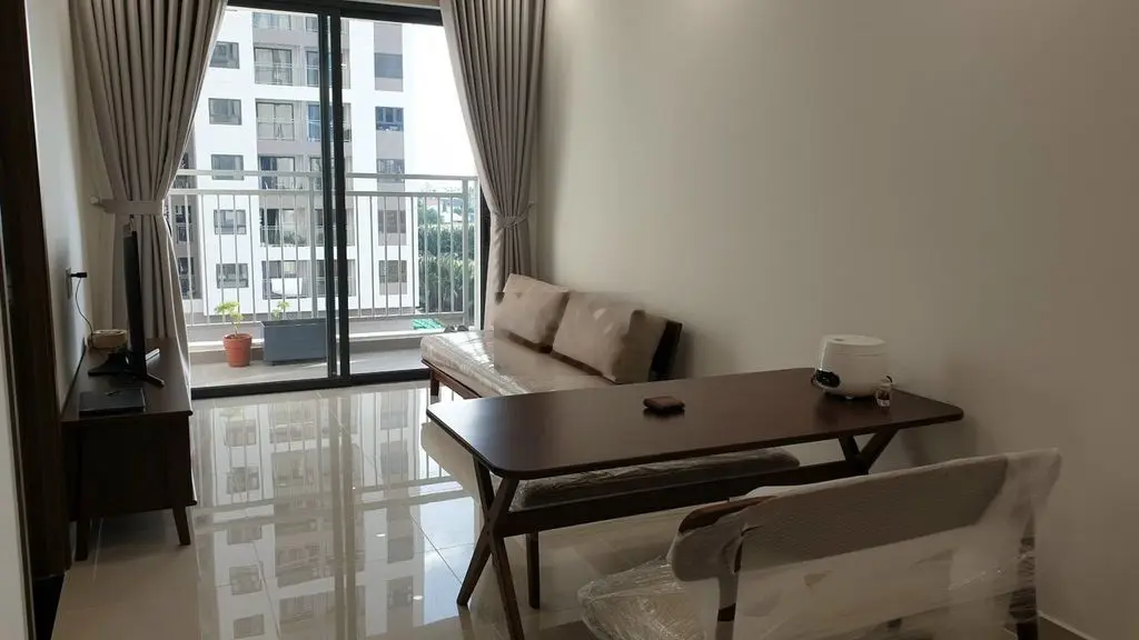 BÁN NHANH CH Q7 RIVERSIDE CAO CẤP 3PN 86M2 GIÁ CỰC SỐC 4.6 TỶ