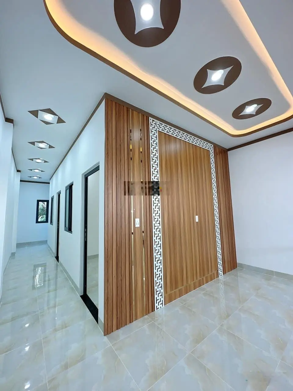 CHÍNH CHỦ SANG NHƯỢNG NHÀ RIÊNG HẺM ĐƯỜNG TRƯỜNG CHINH TÂN BÌNH, DIỆN TÍCH 74M2, SẴN SỔ CC NGAY