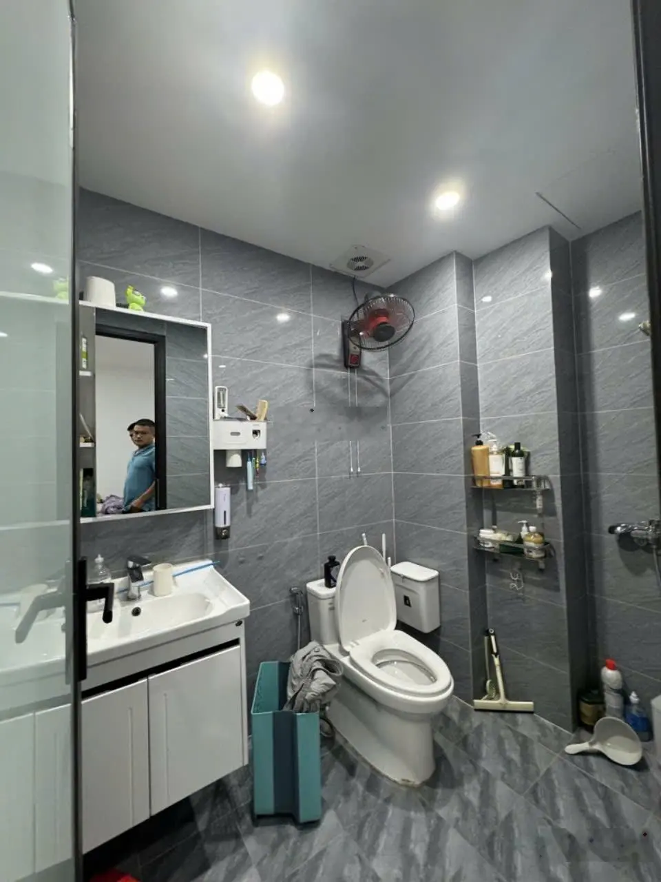 Bán căn hộ 3Pn full nội thất sang trọng Trung tâm Mễ Trì