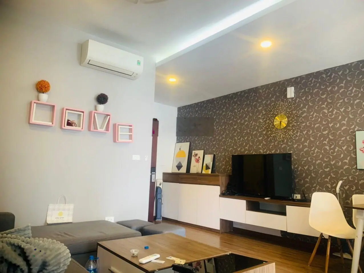 Bán căn hộ chung cư thương mại 2PN, 2VS Royal Park Thành phố Bắc Ninh