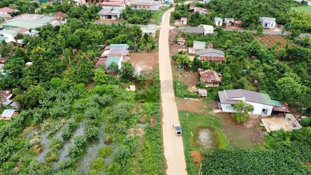 Chính chủ bán 2 lô đất thổ cư ngay Quốc lộ 29, thị xã Buôn Hồ, Đắc Lắc