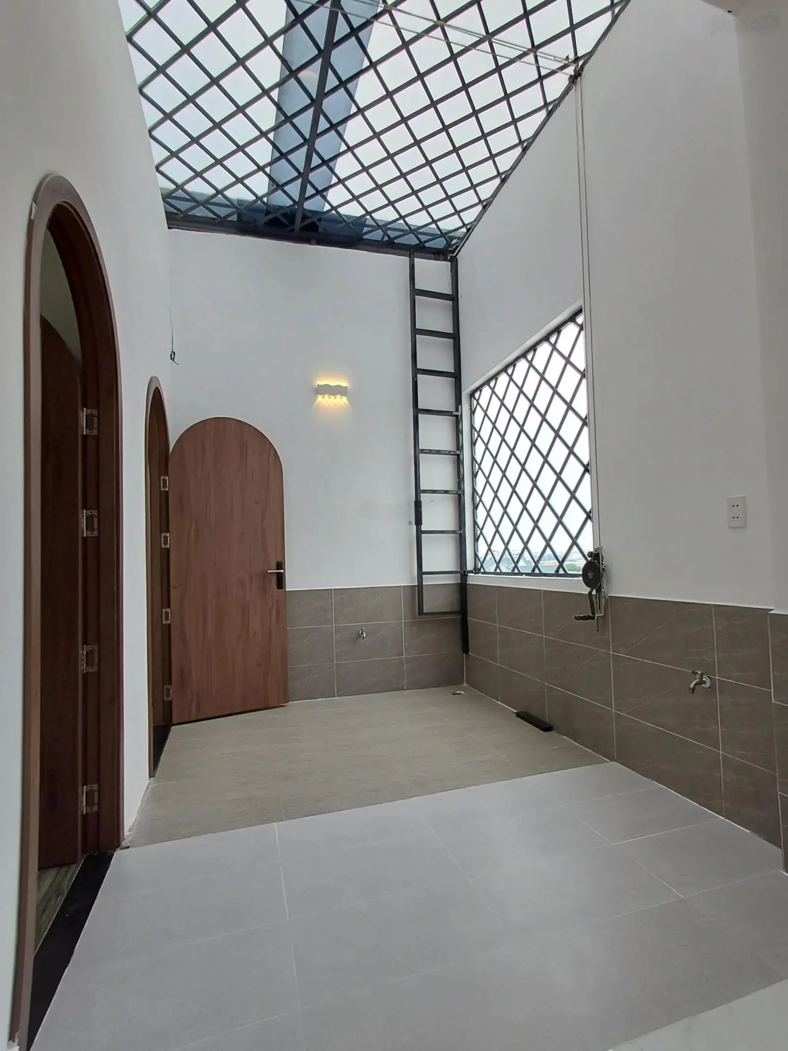 6,2tỷ - villa Hà Huy Giáp/ 50m - Ngã Tư Ga - phường Thạnh Lộc - Quận 12 - Hồ Chí Minh (6.8m*10m)