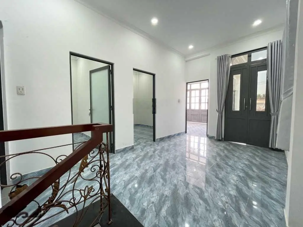 Nhà 2 tầng đẹp lung linh đ. nguyễn bình phú xuân nhà bè 90m2 giá chào chỉ nhỉnh 4 tỷ