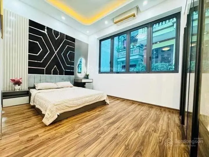 Siêu vip siêu hiếm ba đình, sát phố, ngõ to, 40m, 4 tầng giá 6,5 tỷ
