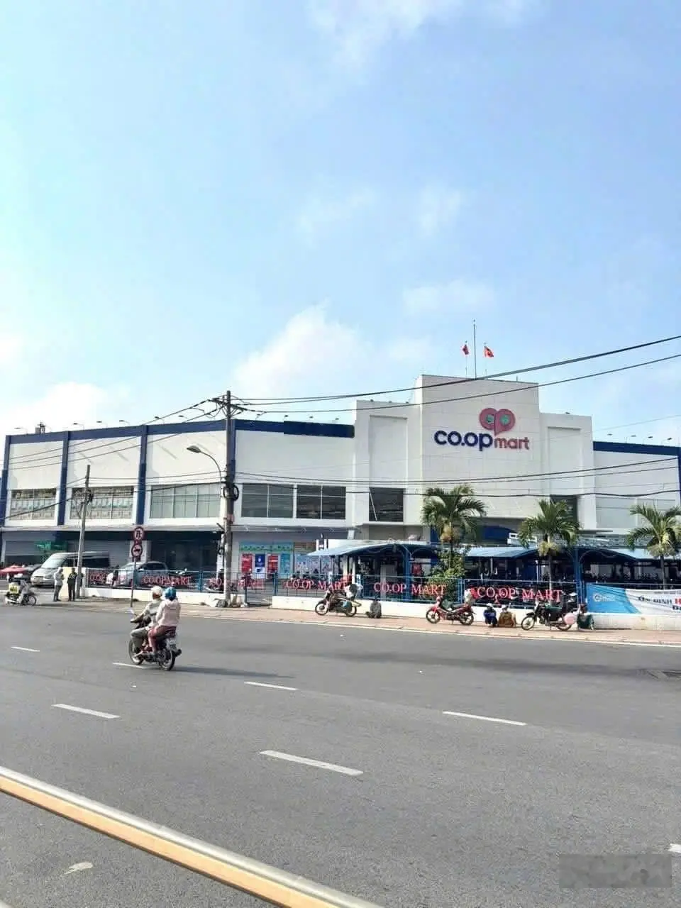 12 tỷ còn 8tỷ nhỏ - Nhà 133m2 mặt tiền tương lai 30m Xa Lộ Hà Nội, Trương Văn Thành - P. Hiệp Phú