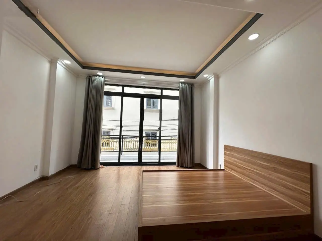 Cần vốn gấp bán nhà đẹp đường Kha Vạn Cân.Quận 2 Giá yêu thương chỉ 3tỷ690/57m2.SHR.BTCT.