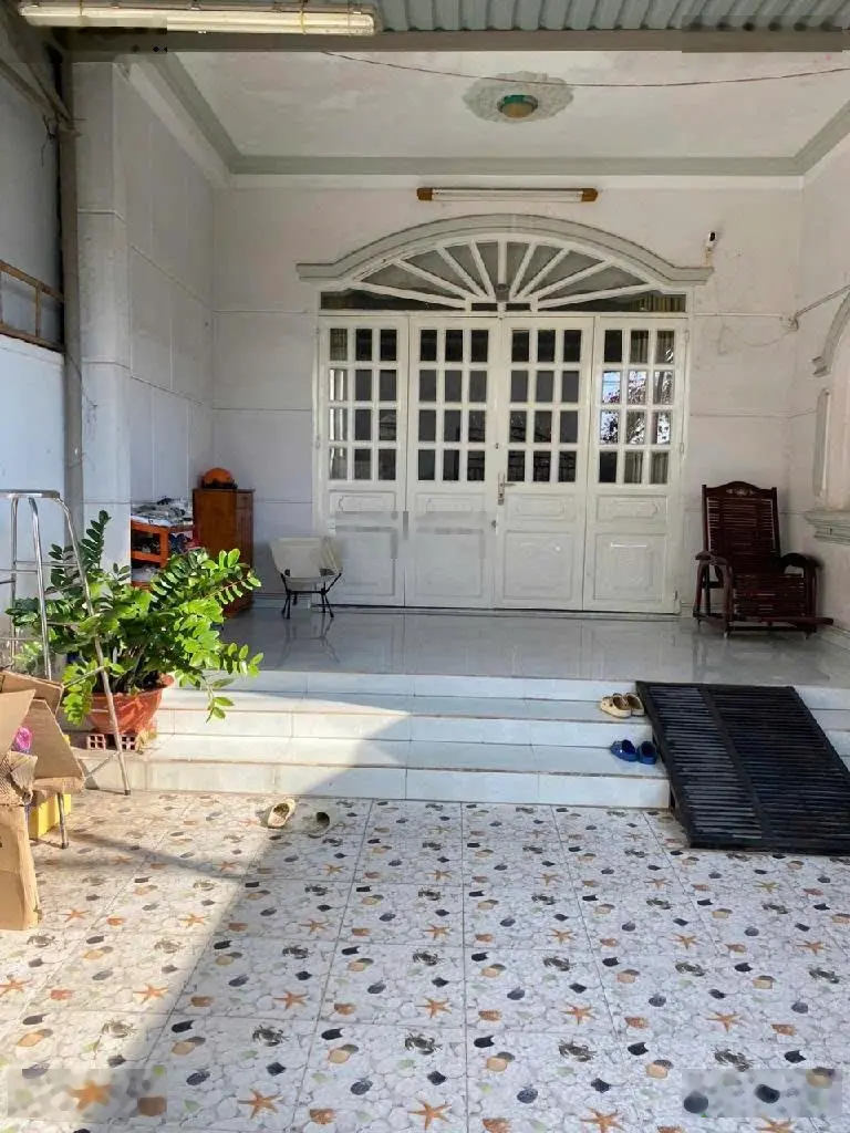 Bán nhà đường 8 phường Linh Xuân, 126,5 m2 giá 5 tỷ 5.
