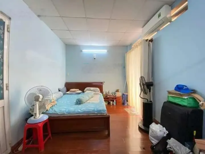 Bán căn Lê Đức Thọ, P16, GV 42m2 giá 3ty9 sổ sẵn